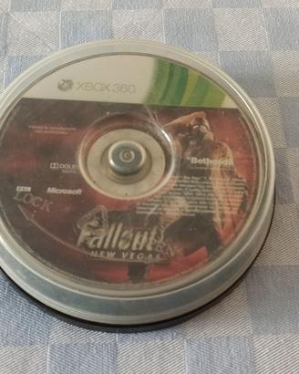 Giochi XBOX