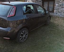 FIAT Punto Evo - 2011