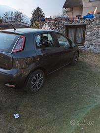 FIAT Punto Evo - 2011