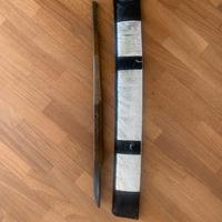 Fusoliera RRD universal 76