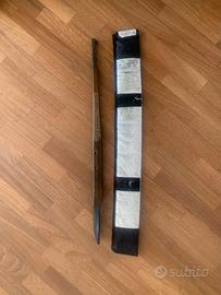 Fusoliera RRD universal 76