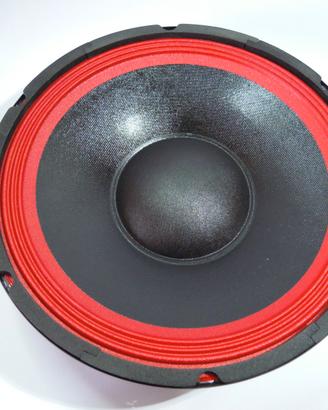 Woofer