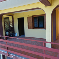 Bilocale completamente arredato