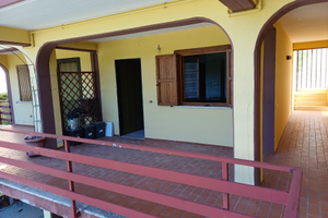 Bilocale completamente arredato