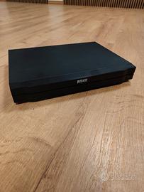 NVR RISCO Group 32 Canali 4K - Modello RVNVR324K10