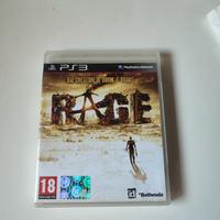 Rage Ps3