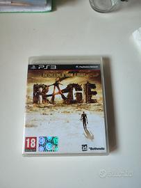 Rage Ps3