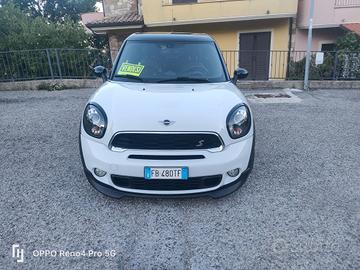 MINI PACEMAN 