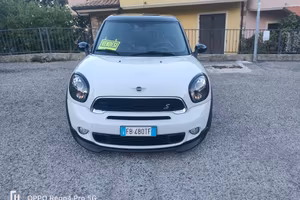 MINI PACEMAN 