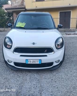 MINI PACEMAN 