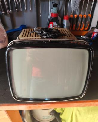 Televisione