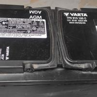 batteria varta  92h  520 spuntoper furgone camper 