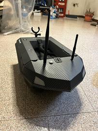 BARCHINO CARPFISHING