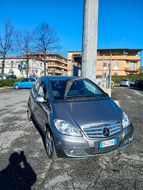 Classe A 200 CDI W169  2009 x neopatentati Automat