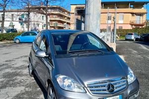 Classe A 200 CDI W169  2009 x neopatentati Automat