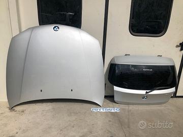 Cofano / portellone BMW 1 serie ( E87 ) 2008