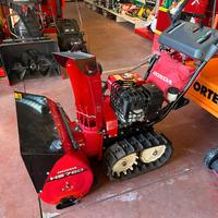Spazzaneve HONDA HS760/970/1180