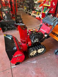 Spazzaneve HONDA HS760/970/1180
