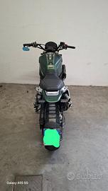 BENELLI LEONCINO 800 TRAIL