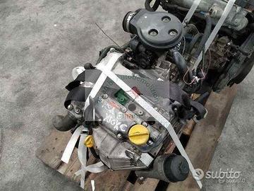 Motore Opel Corsa 1000 Benzina X10XE