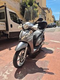 Honda Sh 300i