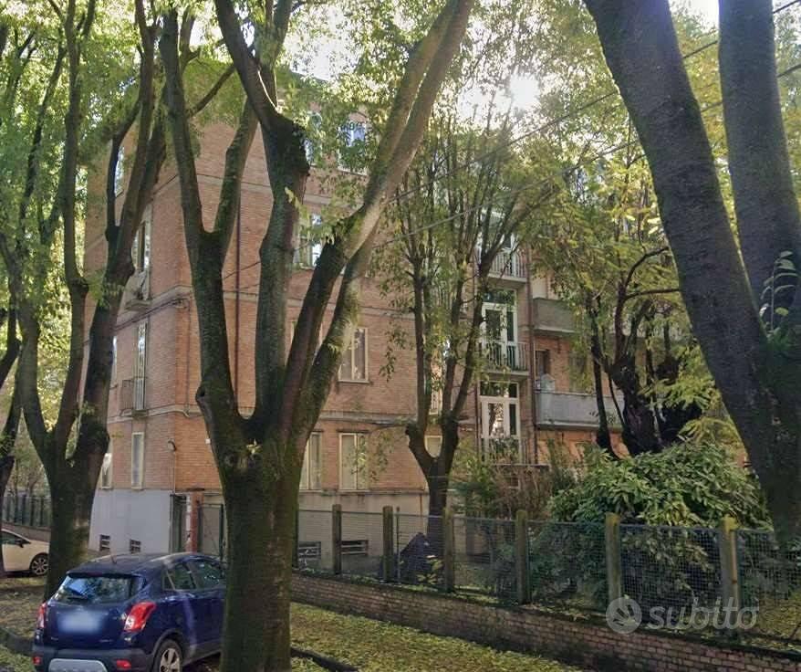 Appartamento – Ferrara, Centro cittadino, Giardino - Vista 5