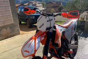 Ktm 125 sx