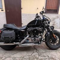 Forty-Eight Special 2018 - Harley Davidson