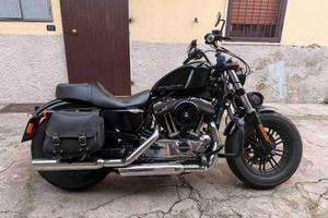 Forty-Eight Special 2018 - Harley Davidson