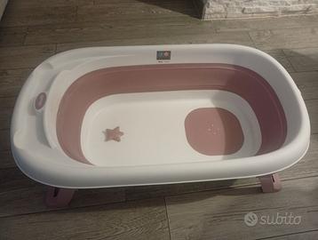 Vasca x il bagnetto
