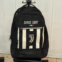 Zaini Trolley JUVENTUS big Seven