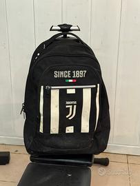 Zaini Trolley JUVENTUS big Seven