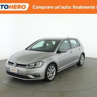 VOLKSWAGEN Golf 1.4 TSI 125 CV 5p. Business Blue