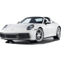 Porsche 911 Targa 3.0 4 auto..KM 8000..