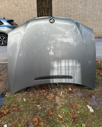 Cofano BMW E46 320d 2004