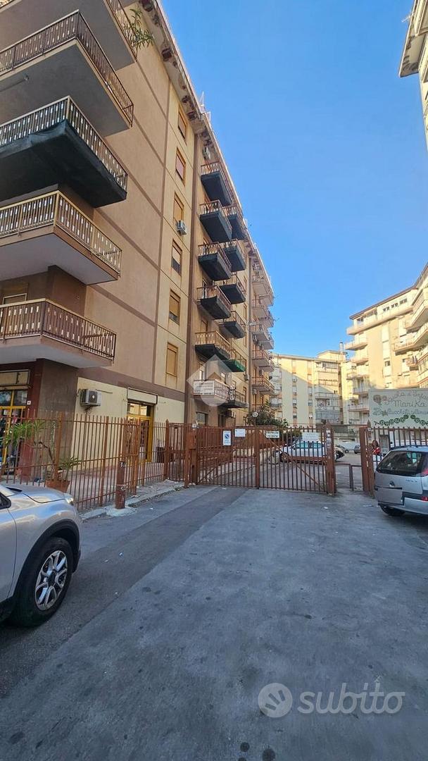 Appartamento – Palermo, Villaggio Santa Rosalia, IV Circoscrizione - Vista 3