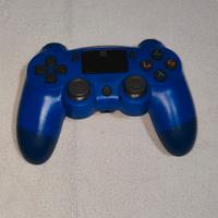 PS4 controller 