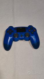 PS4 controller 