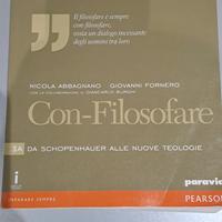 Con-filosofare 3A 5 anno