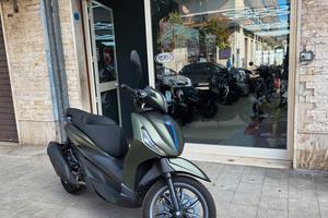 Piaggio Beverly 310 S