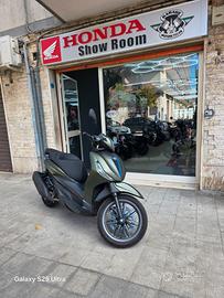 Piaggio Beverly 310 S