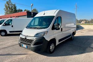 Citroen Jumper L2H2 - FURGONE - PRONTA CONSEGNA
