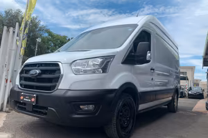 Ford Transit 350 2.0TDCi EcoBlue 170CV PL-DC Cab.T