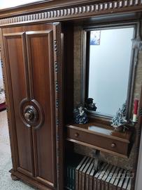 appendiabiti scorrevole