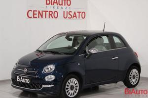 FIAT 500 1.2 69cv Lounge