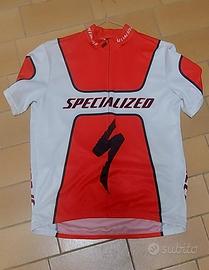 Maglia ciclismo MTB  Strada Gravel Speciaized