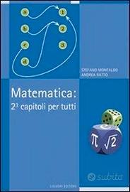 Matematica: 2³ capitoli per tutti