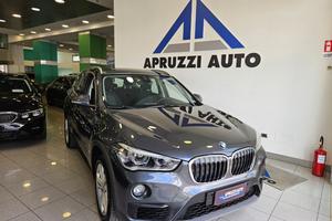 BMW X1 sDrive18d Business AUT.