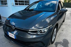 Volkswagen Golf 1.5 TGI DSG Life 2021