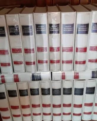 Encicloedia UTET